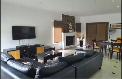 Imagen 4 de 14 de Casa En Doble Lote Las Perdices Country Club Virrey Del Pino