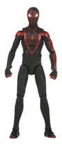 Comprar Marvel Legends Spider-man 2 Miles Morales Spider-man Hasbro