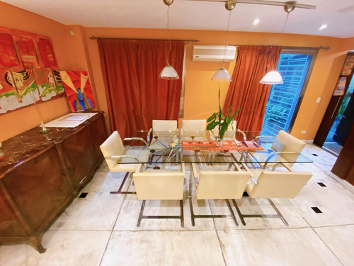 Casa En Venta En San Fernando, Av Del Libertador Al Río.