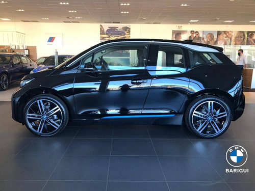 Bmw I3 0.6 Híbrido Rex Full 4p Automático