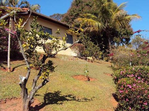 Imagem 21 de 30 de Casa De Condomínio Com 3 Dorms, Centro, Morungaba - R$ 1.1 Mi, Cod: Cf034 - Vcf034