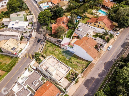 Imagem 11 de 22 de Terreno À Venda, 455 M² Por R$ 340.000,00 - Jardim Paulista - Atibaia/sp - Te3554