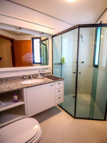 Imagem 24 de 30 de Apartamento À Venda - Reformado - Praia Das Pitangueiras - Guarujá Sp - 4 Dormitórios - 4 Banheiros - 2 Vagas - Ap4174 - 34711059