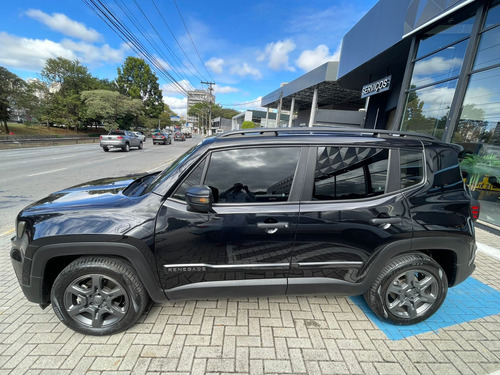 Jeep Renegade T270 1.3 Turbo 4x2