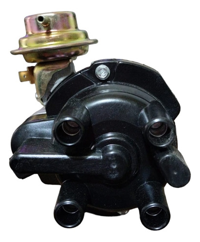 Distribuidor Para Montacargas Motor K-21