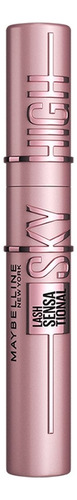 Maybelline Sky High Washable Mascara 7.2ml Color Negro