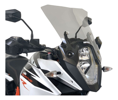 Cúpula Wrs Touring-1 Ktm 1290 Super Adventure T 17-18