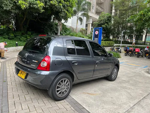 Renault Clio II 1.2 Campus