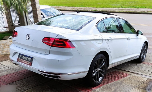 Imagem 5 de 11 de Vw Passat 2.0 Tsi Highline