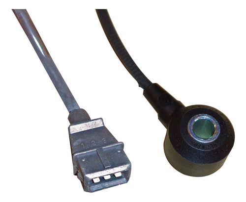 Sensor Detonacion Vw Golf Iv 99 Negro - I10817