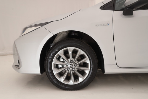 Toyota Corolla 1.8 Hev Xei Ecvt