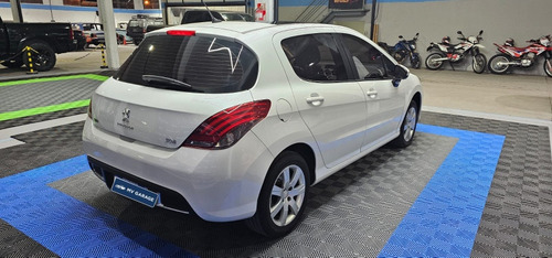 Peugeot 308 1.6 Allure Hdi 115cv