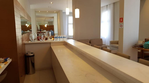 Imagem 18 de 24 de Apartamento Com 3 Suites E Varanda Gourmet, À Venda, 140 M² - Bosque Da Saúde - São Paulo/sp - Ap2203