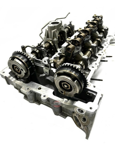 Cabeçote Completo Bmw F22 228ix N20 2012-2016 (Usado)