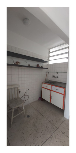 Imagen 12 de 13 de Apartamento En Venta Tipo Estudio Las Acacias, Caracas, Libertador
