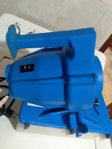 Fumigador O Pulverizador