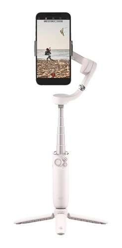 Osmo Mobile 5 Combo Nuevo En Caja!!!