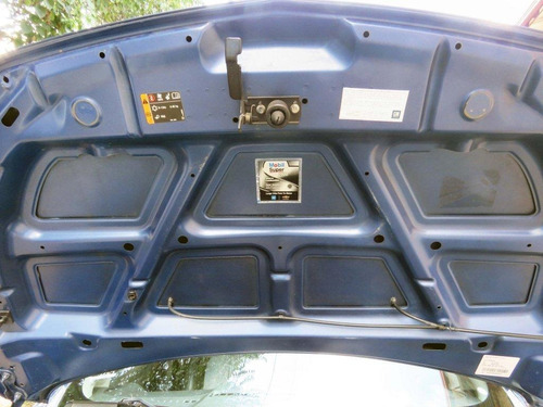 Chevrolet Sail Ltz Full Equipo
