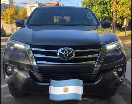 Toyota Sw4 2.8 Srx 177cv 4x4 7as At 2019
