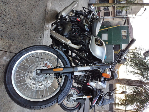 Benelli Imperiale 400 0 Km 2023 Consulte Precio Insuperable!