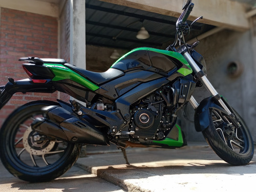 Bajaj  Dominar 400