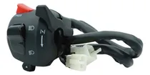 Comprar Comandos Teclas Manillar Izquierdo Yamaha Fz16 Fz16 Fi New