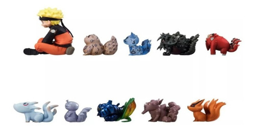Imagem 3 de 8 de Baby Bijuus Action Figures