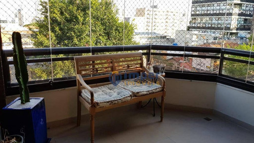 Imagem 4 de 26 de Maravilhoso Apartamento!! - Ap13575