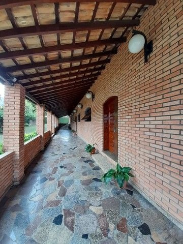 Imagem 4 de 14 de Chácara Com 3 Dormitórios À Venda, 1244 M² Por R$ 1.270.000,00 - Jardim Boa Vista - Jundiaí/sp - Ch0238