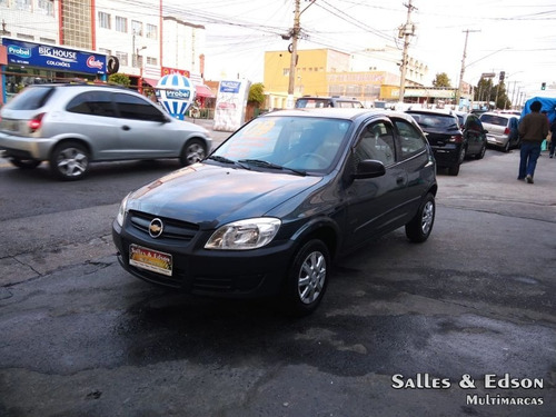 Imagem 1 de 13 de Chevrolet Celta Life 1.0 Flex 2portas 2009