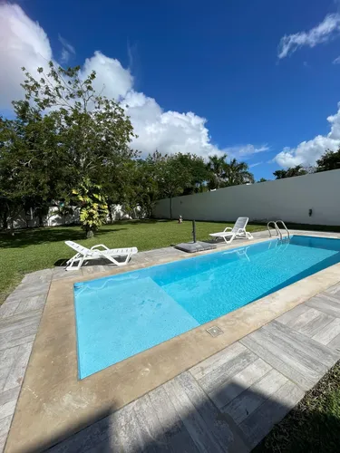Casa Residencial En Privada La Rejoyada En Venta, Komchen.