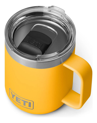 Yeti Vaso 10oz Mug Taza 296ml