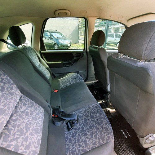 Chevrolet Meriva Gl 1.8 2005