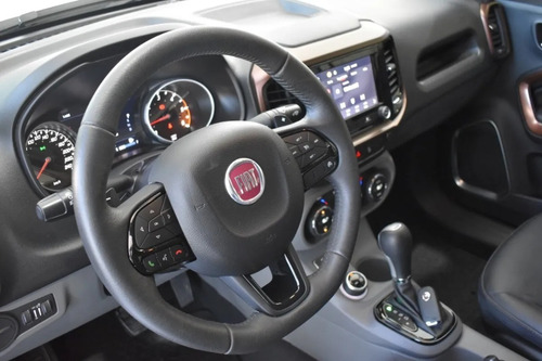 Fiat Toro 2.0 Volcano 4x4 At Pack Premium