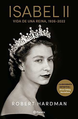 Libro : Isabel Ii. Vida De Una Reima / Elizabeth Ii. Queen.