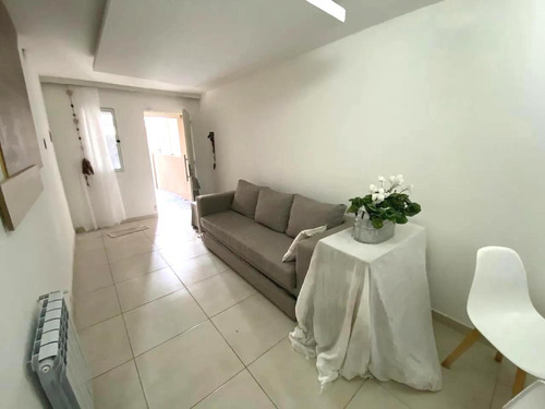Inversión Asegurada, Casa Subdividida En 3 Departamentos