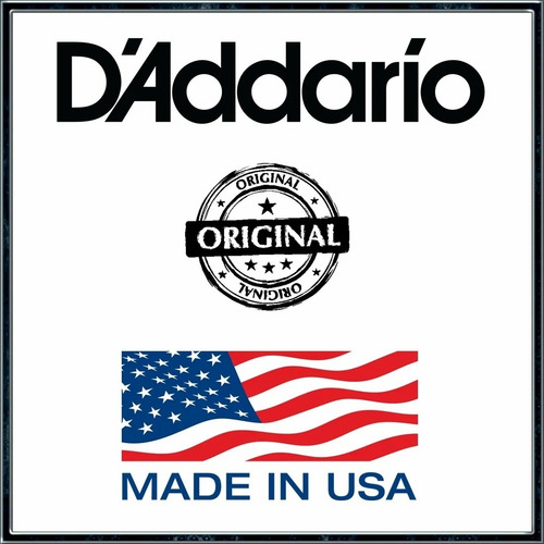 Encordoamento Daddário Pro-arte Classic Extra Pesada Ej44