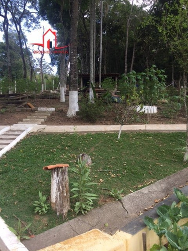 Imagem 3 de 20 de Chácara A Venda No Bairro Santa Clara Em Jundiaí - Sp. - 923-1