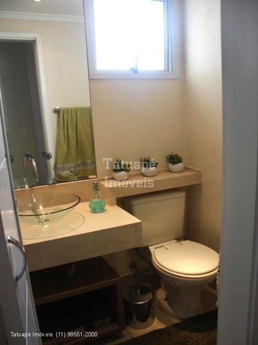 Imagem 14 de 19 de Apartamento - Terraço - 68070620