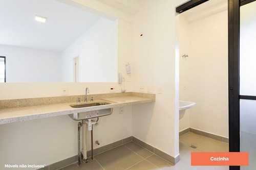 Imagem 25 de 30 de Apartamento - Ap01643 - 70709096