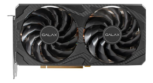 Placa Vídeo Galax Geforce Rtx 3060 Ti 1-click Oc Plus Lhr