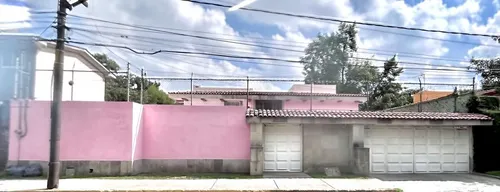 Casa En Venta En Jardines Del Pedregal