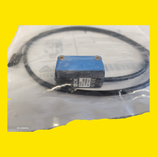 Sensor Sick Gl6-p0111s09
