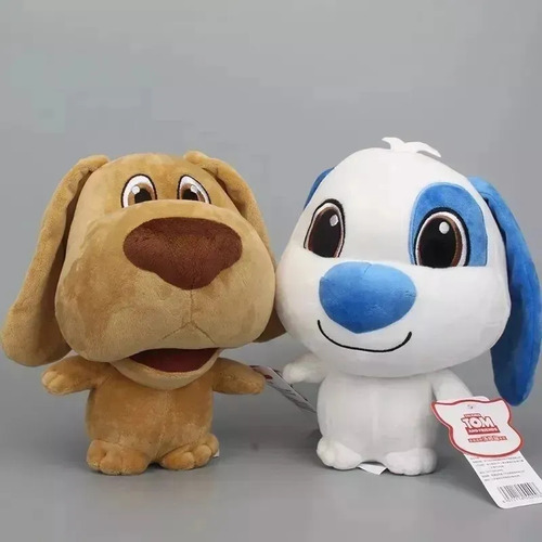 Mz Regalo Nuevo Yw, 5 Piezas, Hank Dog, 18 Cm, Original Gato