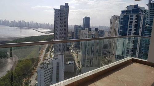 Imagen 14 de 14 de Venta De Apartamento En Ph Paramount, Costa Del Este 20-4608