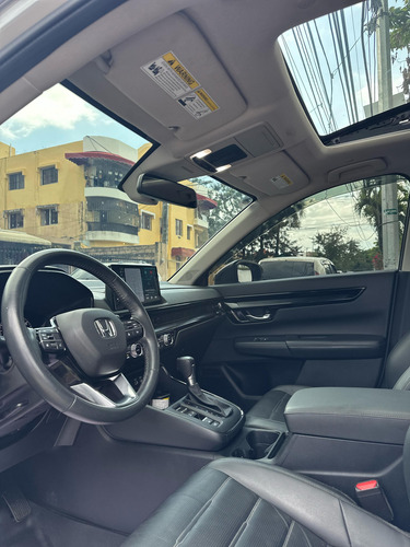 Honda Crv Exl 2023