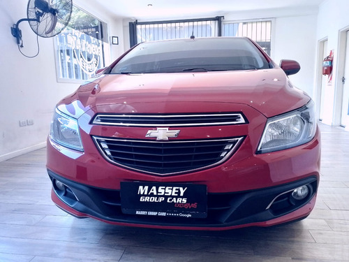 Chevrolet Onix 1.4 Ltz Mt 98cv
