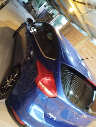 Ford Focus III 2.0 Titanium At6