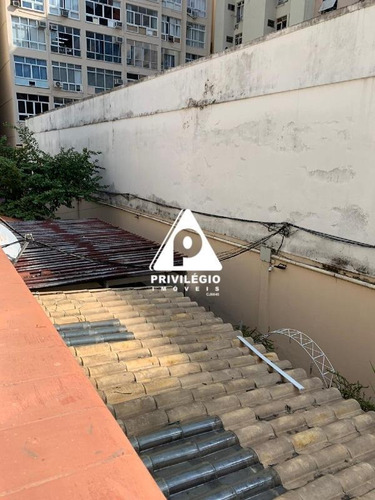 Imagem 18 de 21 de Casa À Venda, 3 Quartos, 1 Suíte, Copacabana - Rio De Janeiro/rj - 25370