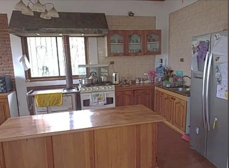 Imagen 2 de 25 de Curacavi, Venta Casa Los Canelos De Miraflores